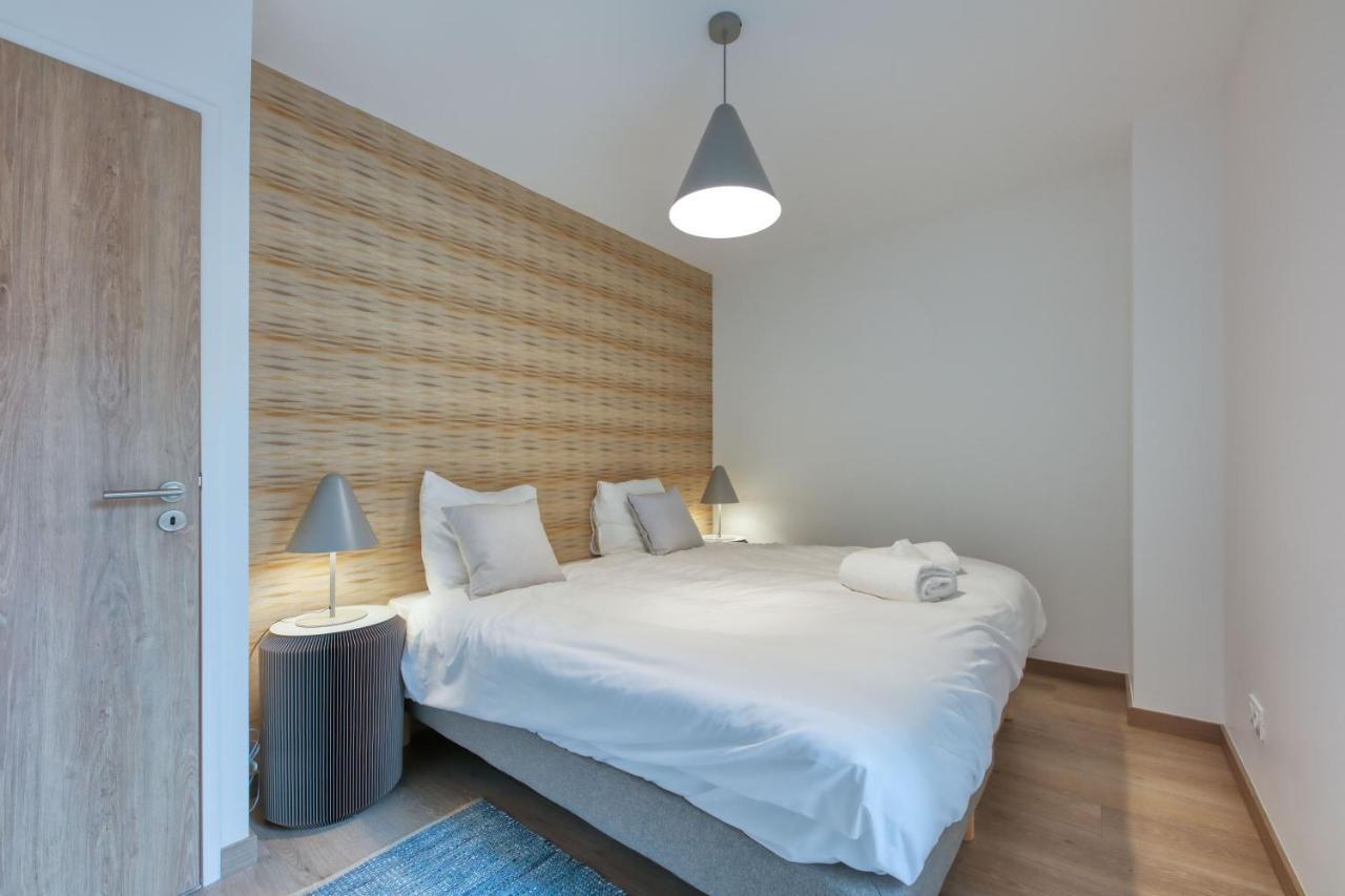 Apartmán Immobilier De Montagne - La Collection - La Telecabine Saint-Gervais-les-Bains Exteriér fotografie